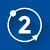 Bit2Me logo